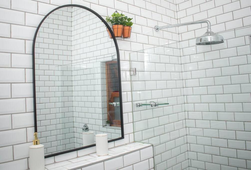 קייפטאון Greenpoint Victorian Villa מראה חיצוני תמונה