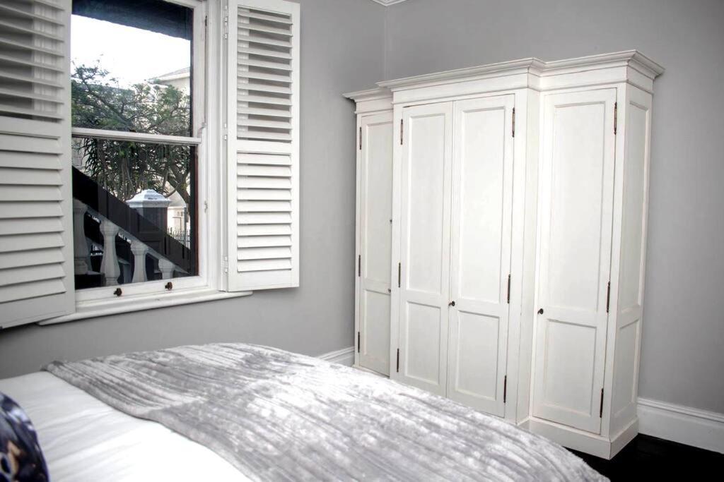 קייפטאון Greenpoint Victorian Villa מראה חיצוני תמונה